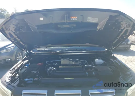 2025 Nissan Frontier Pro-X 4X2 из США, поврежденный, VIN 1N6ED1EJ4SN641396